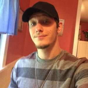 Meet your Posher, Thomas